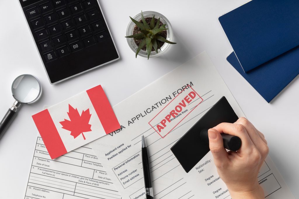 The Path to Canadian Immigration Is Clear
