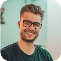 "The site was super easy to navigate and gave me all the info I needed to get started. Booking a consultation was seamless."